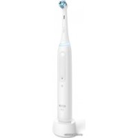 Электрическая зубная щетка Oral-B iO Series 4 IOG4.1A6.1DK (белый)