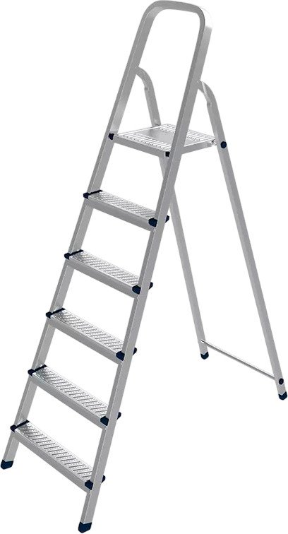 

Лестница-стремянка Сарайлы-М Джексон 003199 (6ст)