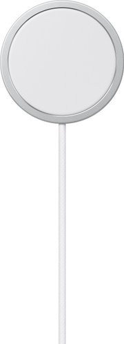 Беспроводное зарядное Apple 25W MagSafe Charger (1 м)