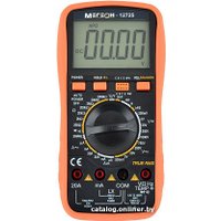 Мультиметр Мегеон 12725 (True RMS)