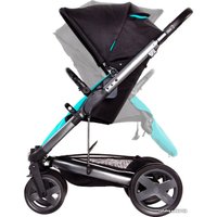 Универсальная коляска X-Lander X-Cite 2016 (2 в 1)