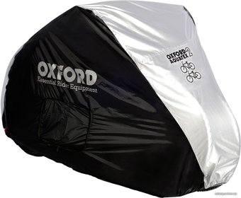 Чехол для велосипеда Oxford Aquatex Bicycle Cover 2 Bikes