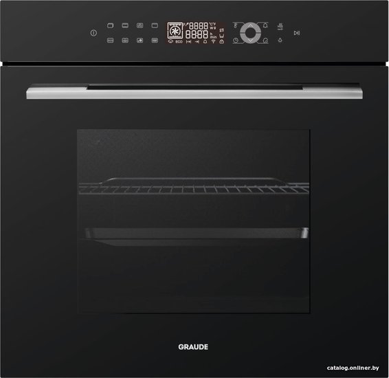 Graude Premium BM 60.3 S