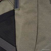 Городской рюкзак Quechua NH500 30 л (коричневый хаки)