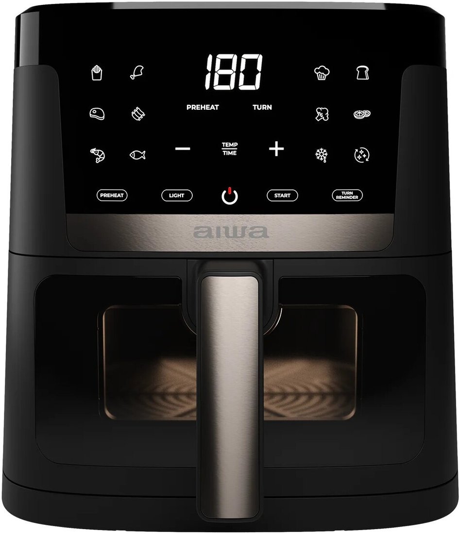 Аэрогриль (аэрофритюрница) Aiwa AFR-7000