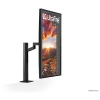 Монитор LG UltraFine 32UN880-B