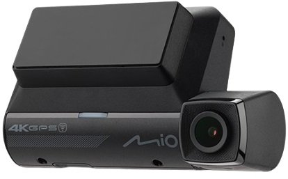 

Видеорегистратор-GPS информатор (2в1) Mio MiVue 955W