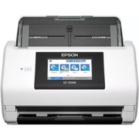 Сканер Epson WorkForce DS-790WN