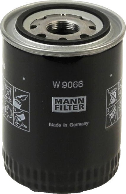 

Масляный фильтр MANN-filter W9066