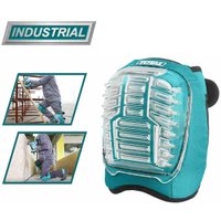 Наколенники садовые Total THKPT0201