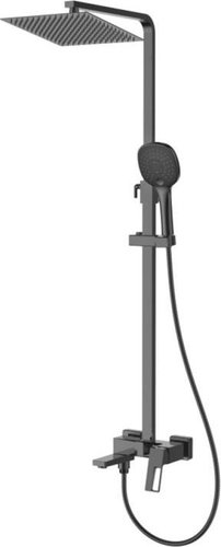 Душевая система  Ledeme L2492D