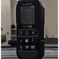 Лазерный дальномер Instrumax Distpro 100