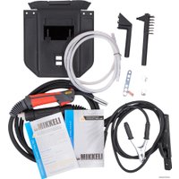 Сварочный инвертор Mikkeli EUROMIG-252 Plus