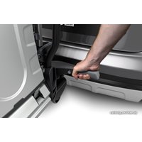 Велобагажник на фаркоп Thule EasyFold XT 3