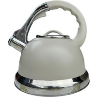 Чайник со свистком Kaisa Villa KV-110
