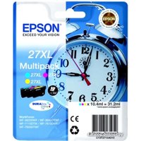 Картридж Epson C13T27154022