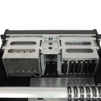 Корпус ExeGate Pro 4U4132 (S) 500W