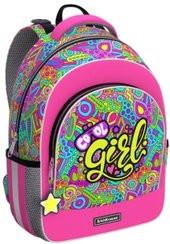 ErgoLine 15L Cool Girl 51598