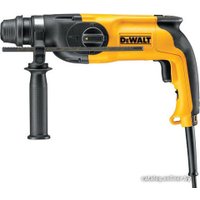 Перфоратор DeWalt D25103K