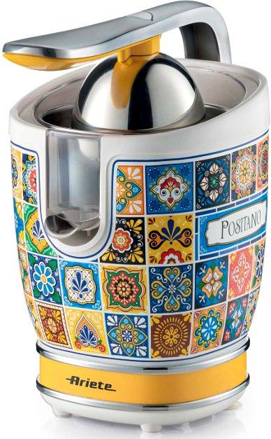 

Соковыжималка Ariete Positano 413/0P