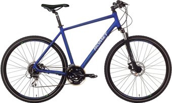 Romet Orkan 3.0 M (2015)