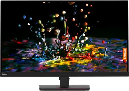 

Монитор Lenovo ThinkVision P32p-20 62DBGAT2EU