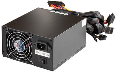 

Блок питания ExeGate PRO RM-600ADS 600W