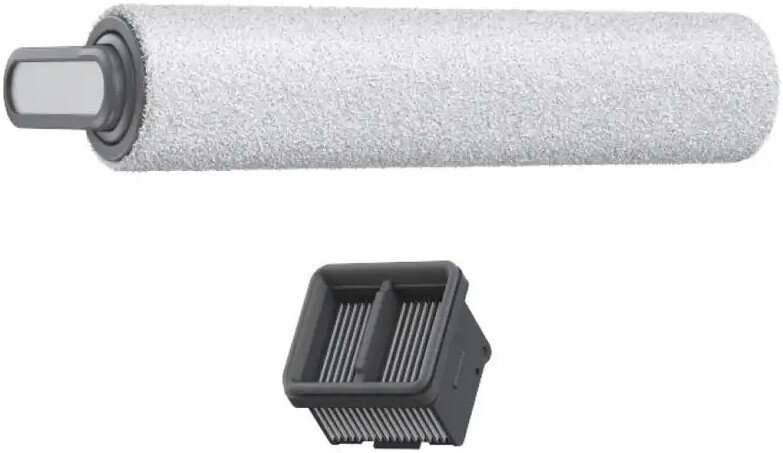 

Ролик Dreame Rolling brush + Filter HCK3