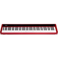 Цифровое пианино NUX NPK-10 (красный)