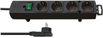 Удлинитель Brennenstuhl Comfort Line Plus 1153100100
