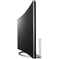 Телевизор LG 55UC970V