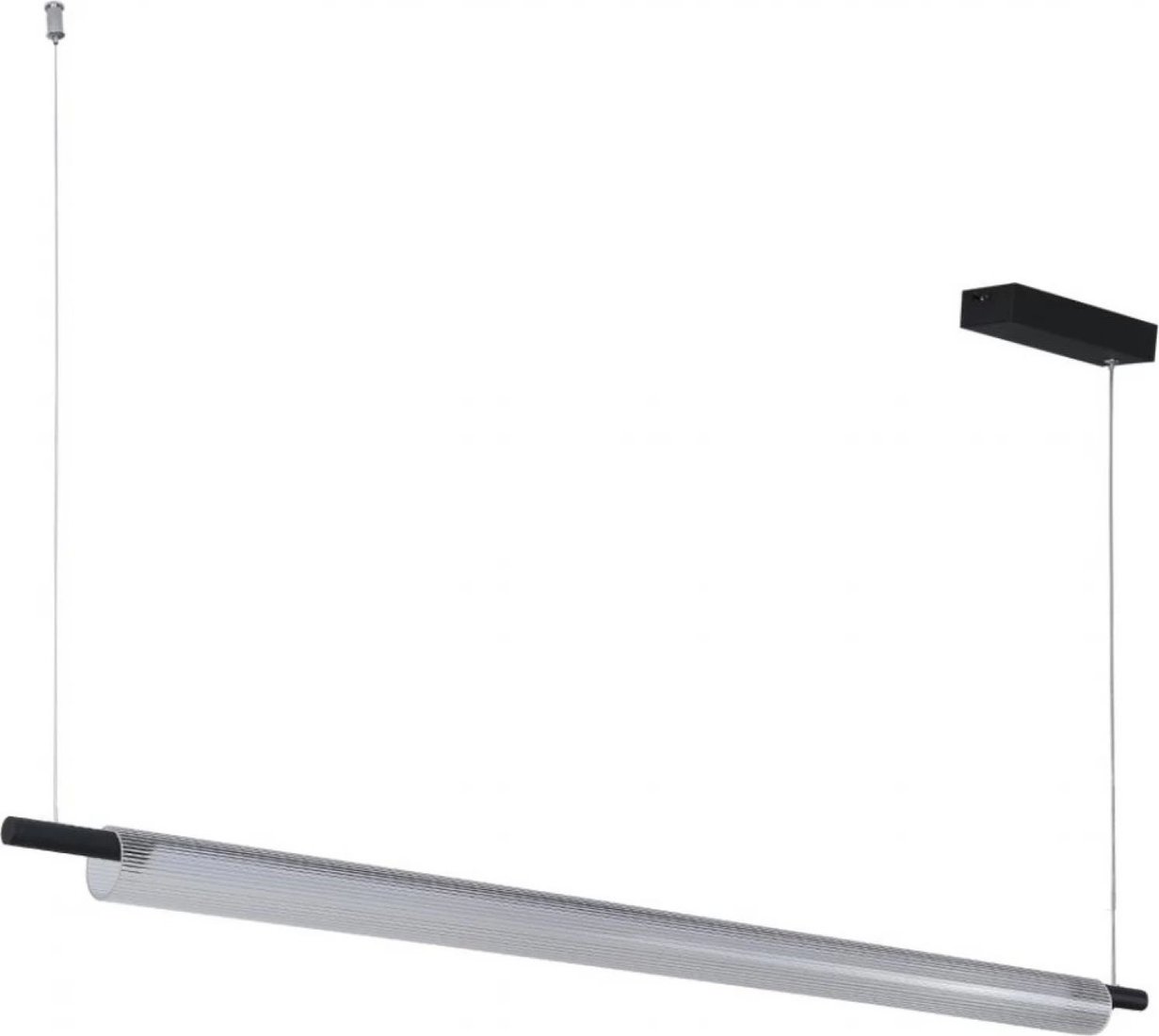 

Подвесная люстра Lumion Ledio Roll 6549/18L