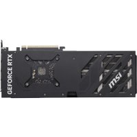 Видеокарта MSI GeForce RTX 5060 Ti 8G Shadow 3X OC Classic