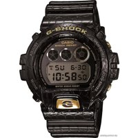 Наручные часы Casio DW-6900CR-1E