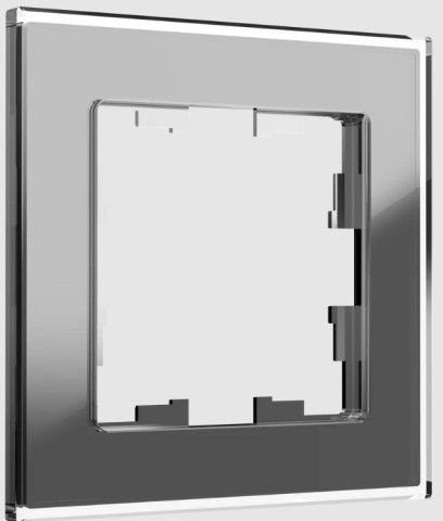 

Рамка IEK Brite BR-M12-G-K03