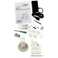 Коверлок Juki MO-75eN Majestic