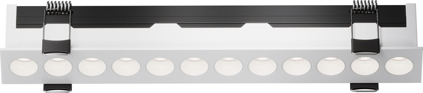 

Точечный светильник Maytoni Points DL065-20W3-6K-W