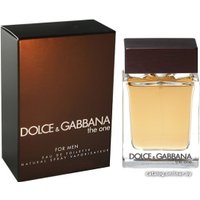 Туалетная вода Dolce&Gabbana The One For Men EdT (150 мл)