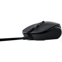 Игровая мышь Logitech G302 Daedalus Prime MOBA [910-004208]
