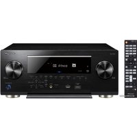 AV ресивер Pioneer SC-LX704 (черный)