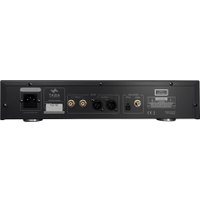 CD-проигрыватель Taga Harmony TCD-70T (черный)