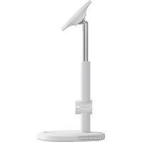 Подставка Baseus MagicPro Magnetic Desktop Phone Stand (белый)