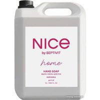  Septivit Мыло-пена Euphoria (5 л)