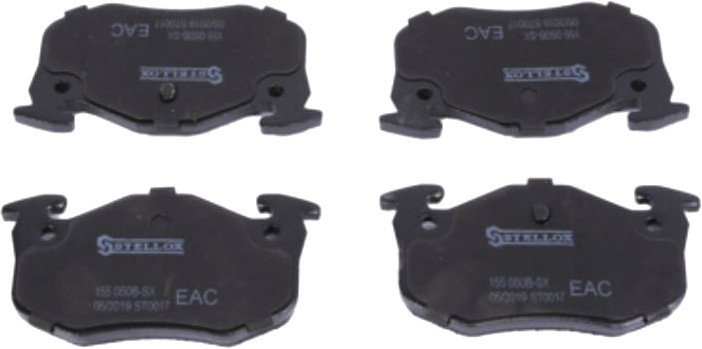 

Stellox 155050BSX