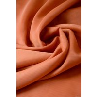 Тюль Велес Текстиль 400В (250x400, рыжий/коричневый)