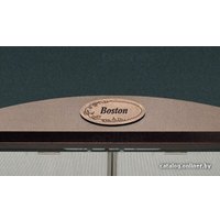 Кухонная вытяжка Falmec Ginevra Classic 90 600 м3/ч (антрацитовый)