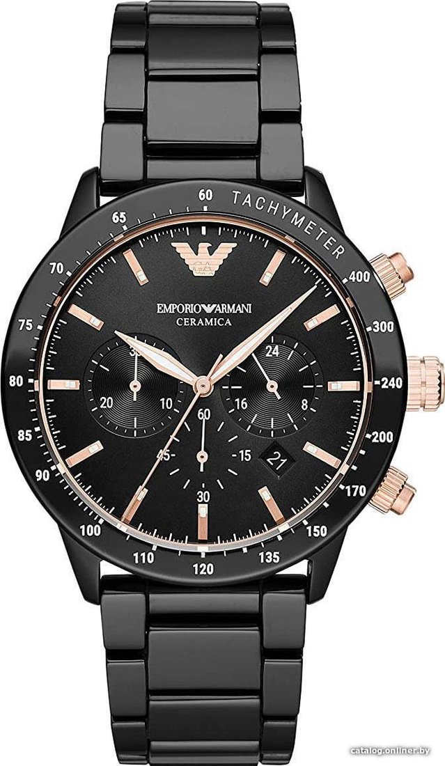 Наручные часы Emporio Armani AR70002