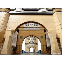 Конструктор LEGO 10214 Tower Bridge