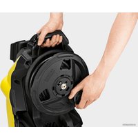 Мойка высокого давления Karcher K 5 Premium Smart Control 1.324-670.0