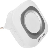 Беспроводной дверной звонок Rexant 73-0090
